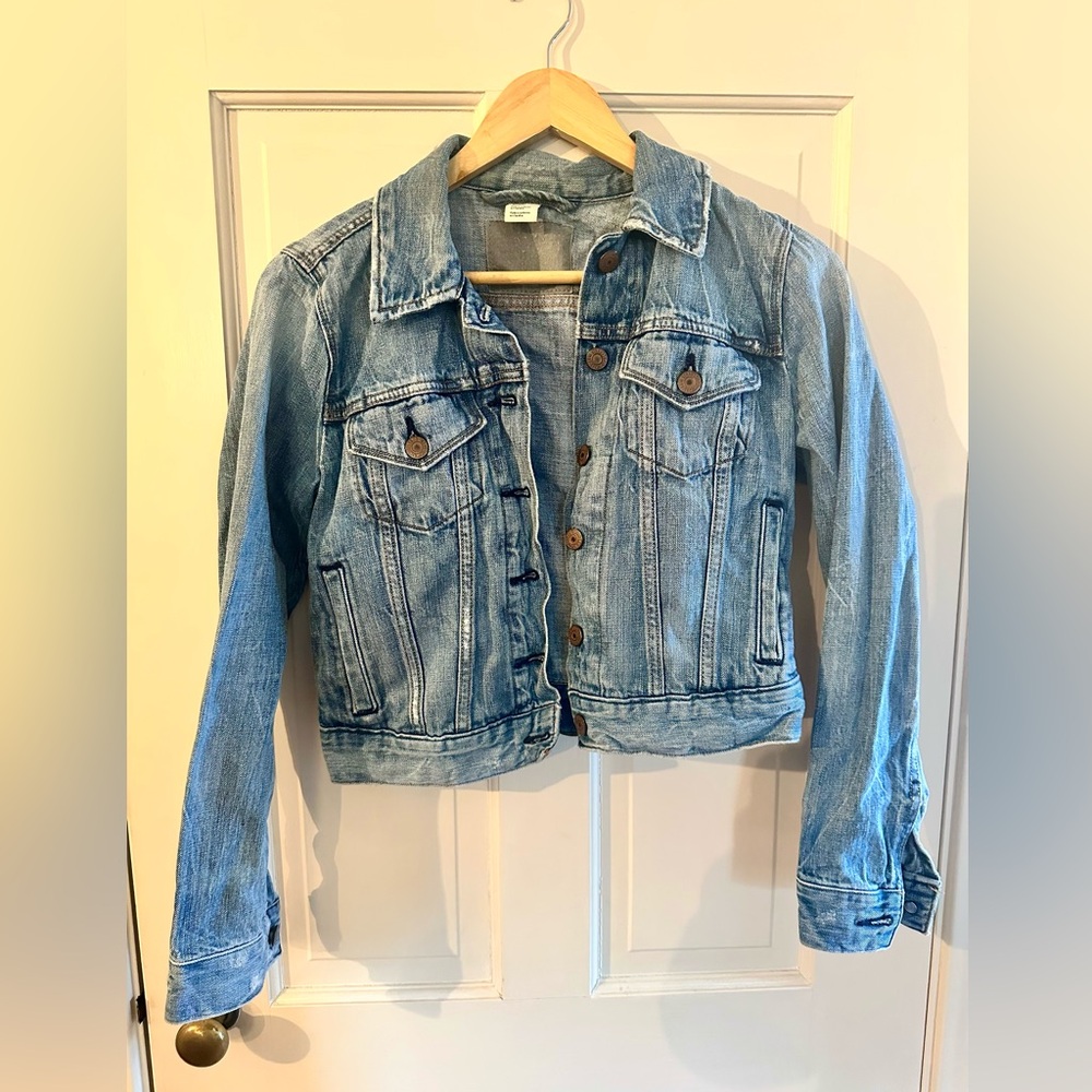 Levi’s Jean jacket